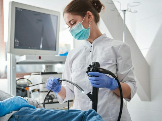 Gastroskopia a zdrowie przewodu pokarmowego – co warto wiedzieć?