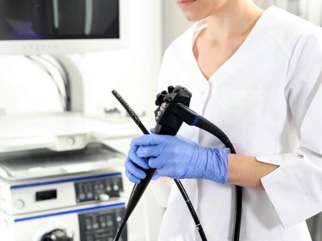 Znaczenie kolonoskopii w diagnostyce chorób zapalnych jelit